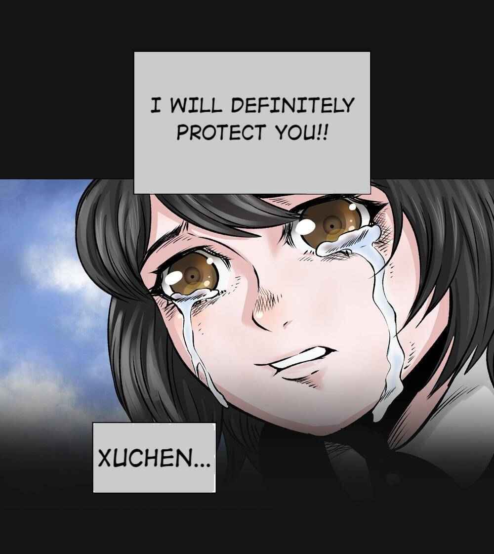 I’m a Human, but More of a Vampire Chapter 26 - Page 15