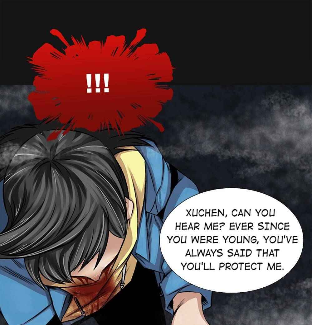 I’m a Human, but More of a Vampire Chapter 26 - Page 17