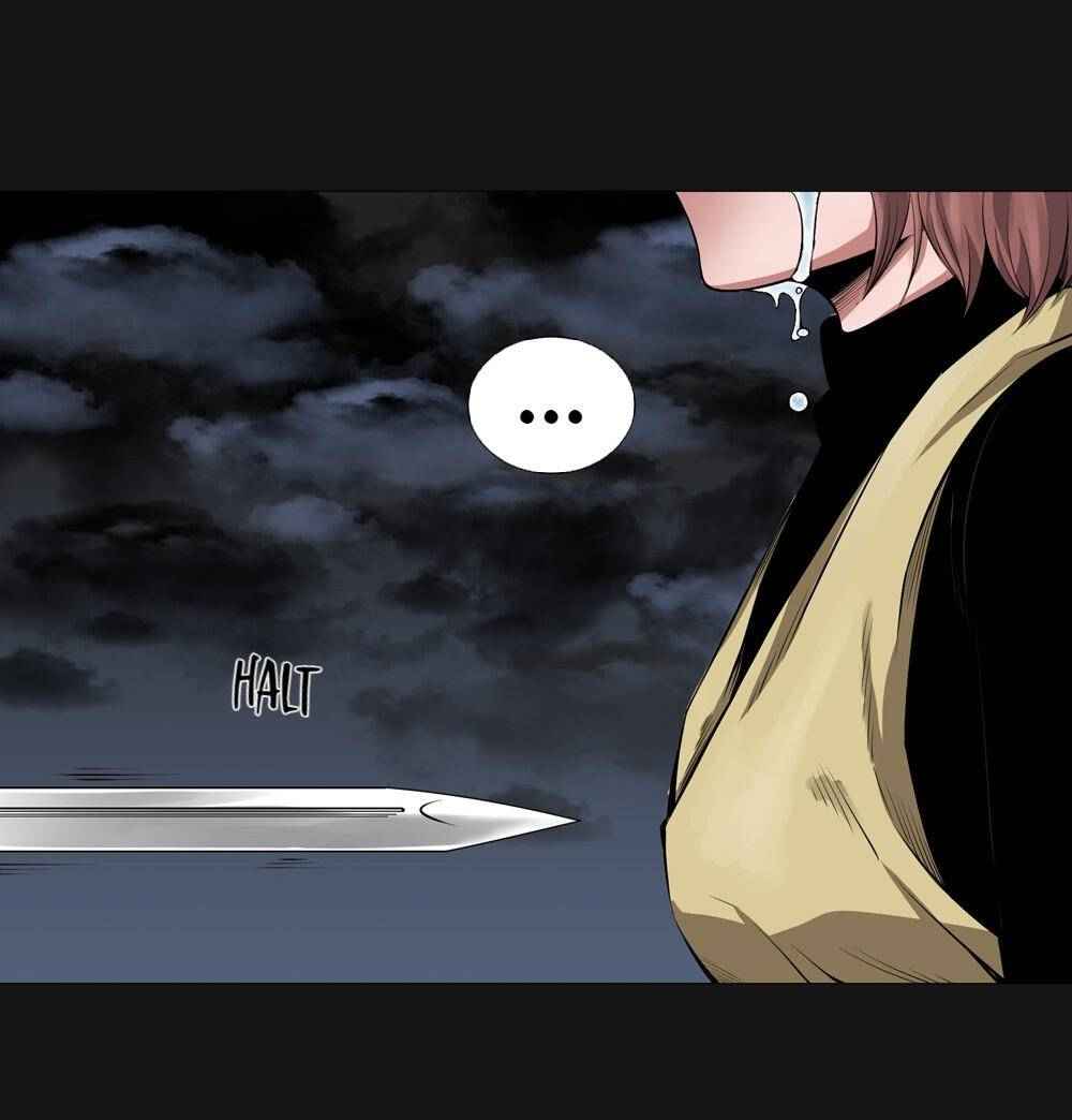 I’m a Human, but More of a Vampire Chapter 26 - Page 3