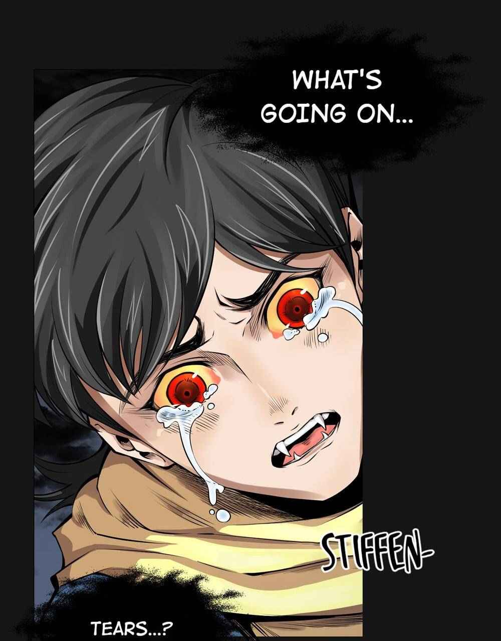 I’m a Human, but More of a Vampire Chapter 26 - Page 4