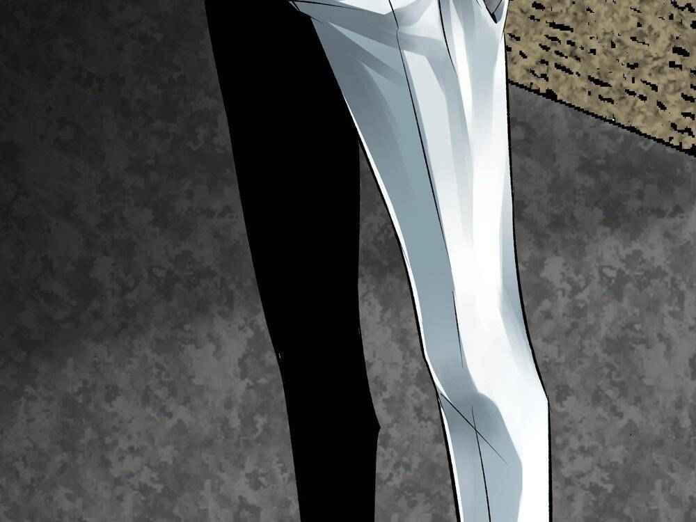 I’m a Human, but More of a Vampire Chapter 26 - Page 33