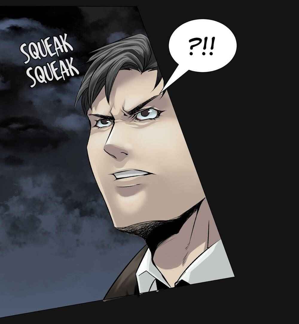 I’m a Human, but More of a Vampire Chapter 26 - Page 43