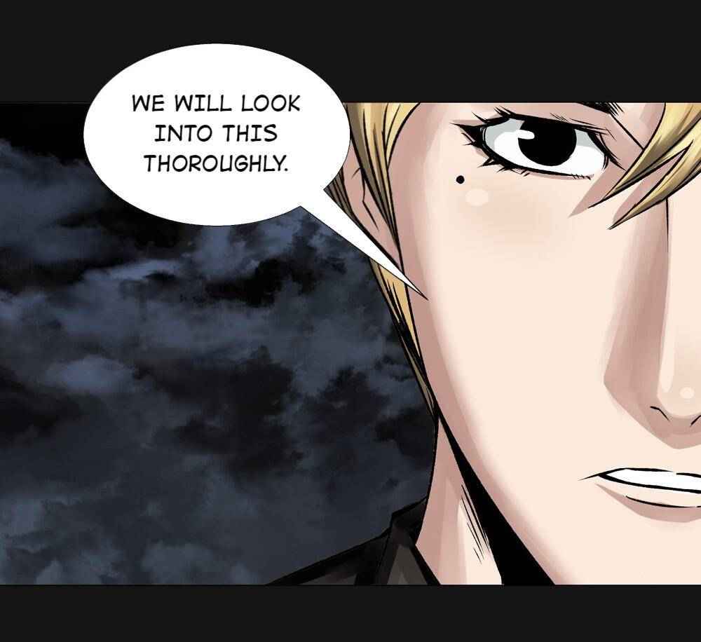 I’m a Human, but More of a Vampire Chapter 26 - Page 54