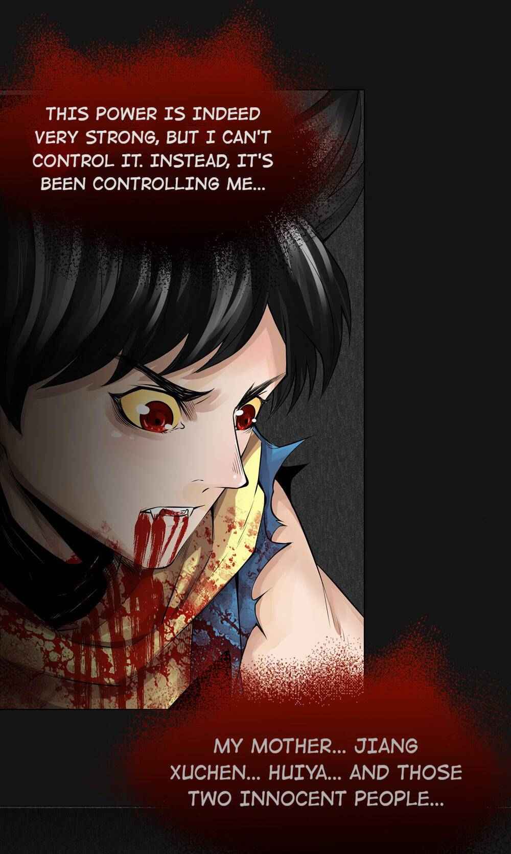 I’m a Human, but More of a Vampire Chapter 26 - Page 66