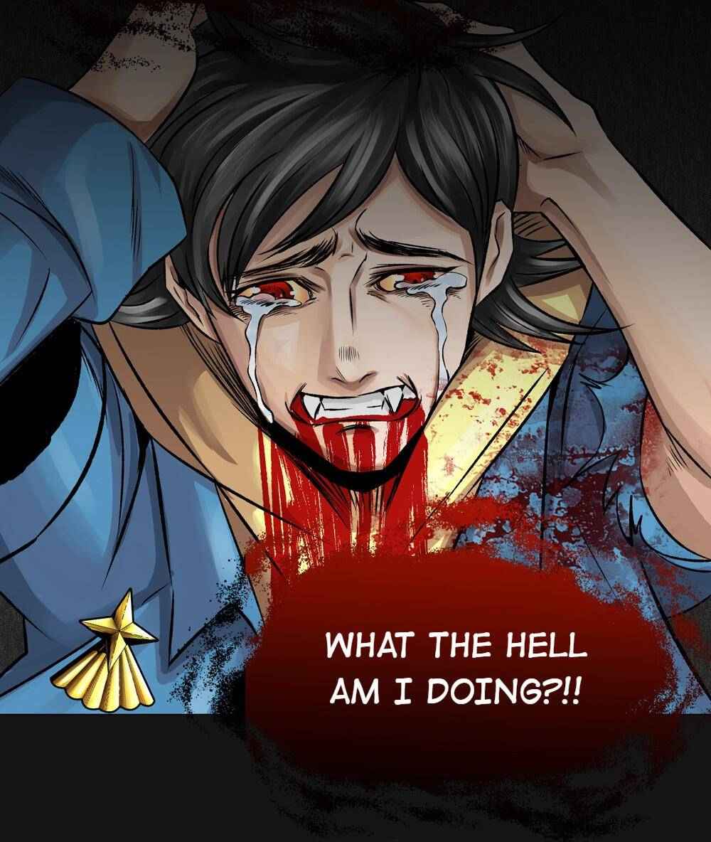 I’m a Human, but More of a Vampire Chapter 26 - Page 69