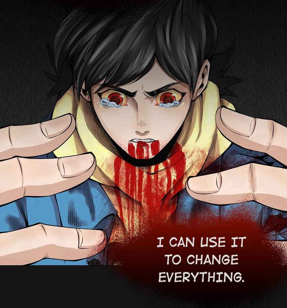 I’m a Human, but More of a Vampire Chapter 26 - Page 72