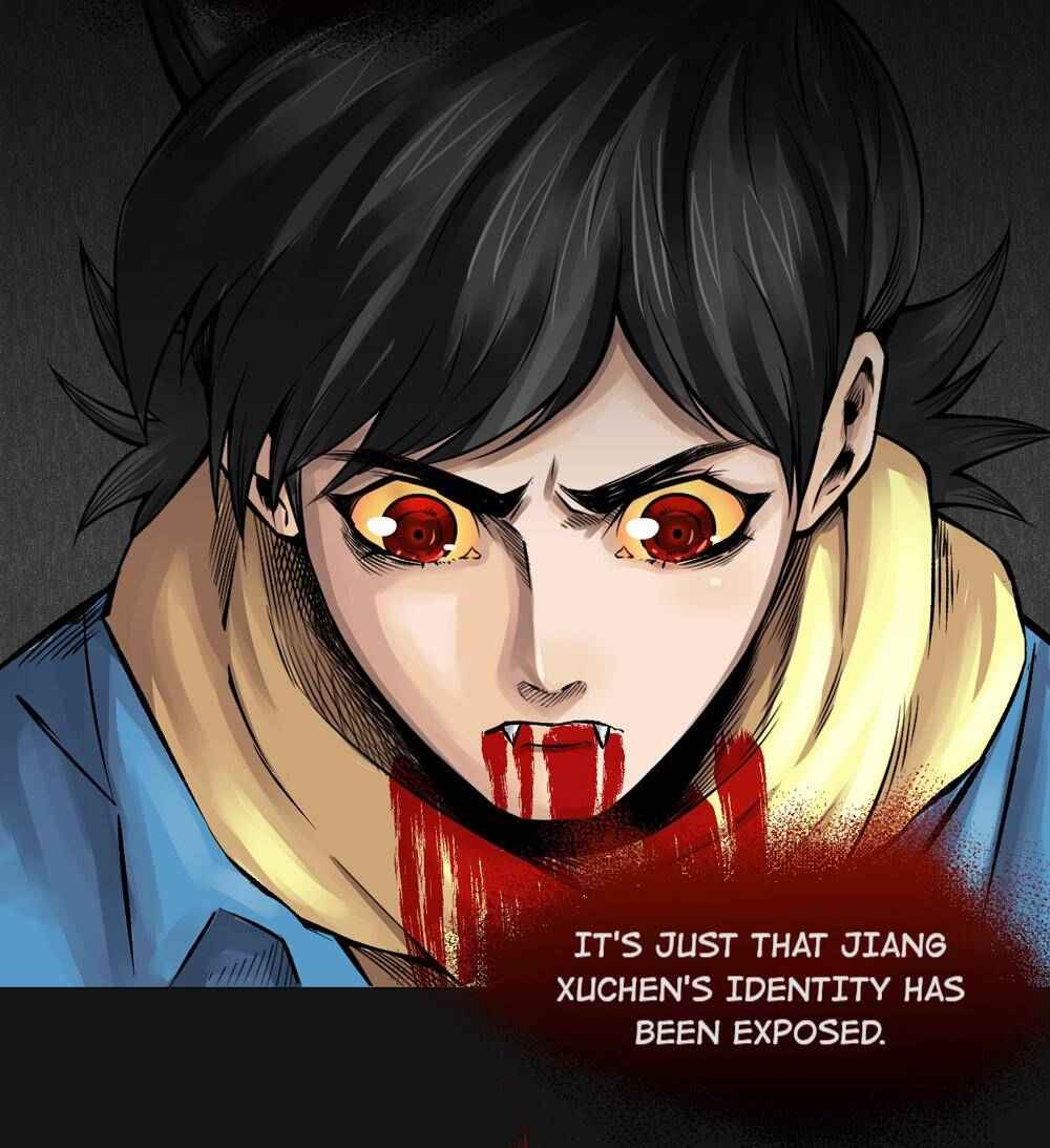 I’m a Human, but More of a Vampire Chapter 26 - Page 75