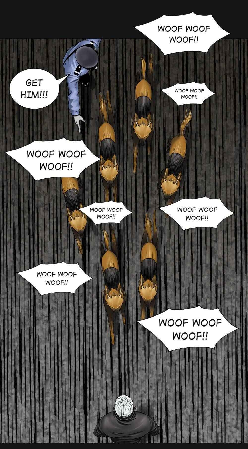 I’m a Human, but More of a Vampire Chapter 27 - Page 27