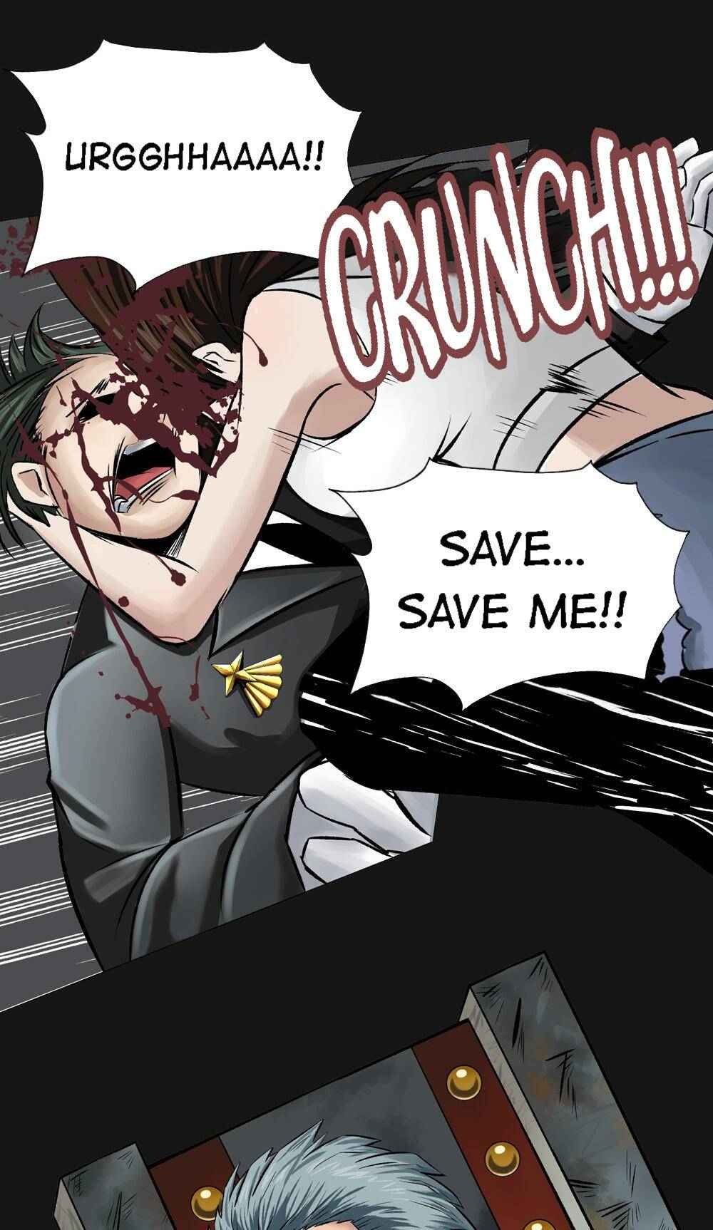 I’m a Human, but More of a Vampire Chapter 27 - Page 40