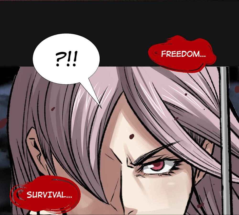 I’m a Human, but More of a Vampire Chapter 27 - Page 50