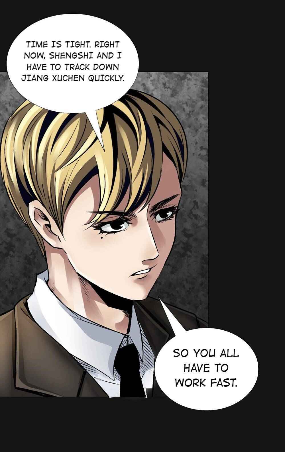 I’m a Human, but More of a Vampire Chapter 27 - Page 6