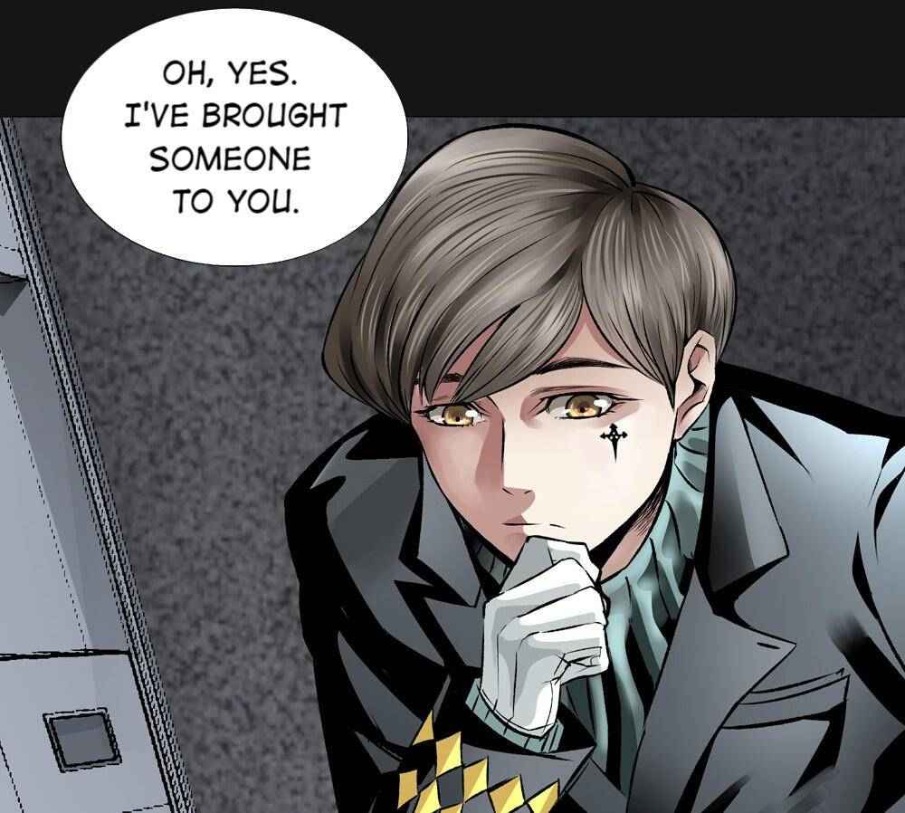 I’m a Human, but More of a Vampire Chapter 27 - Page 9