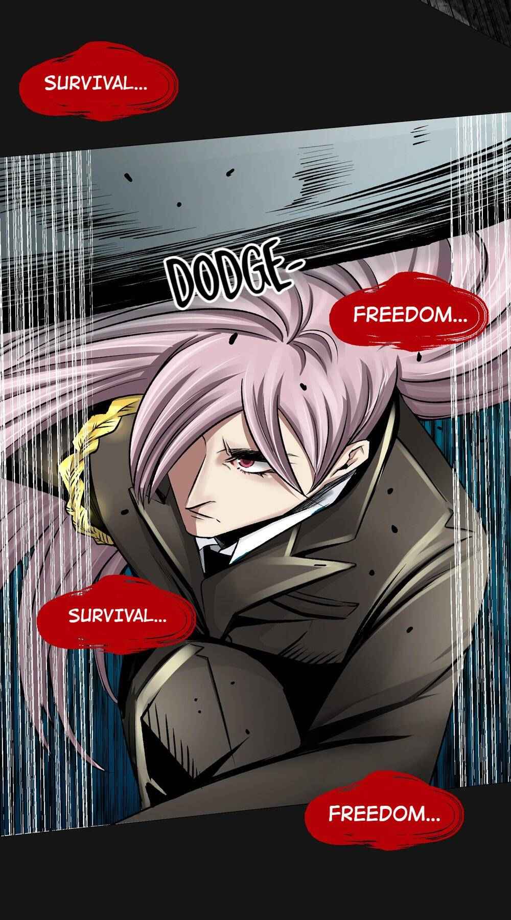 I’m a Human, but More of a Vampire Chapter 28 - Page 12