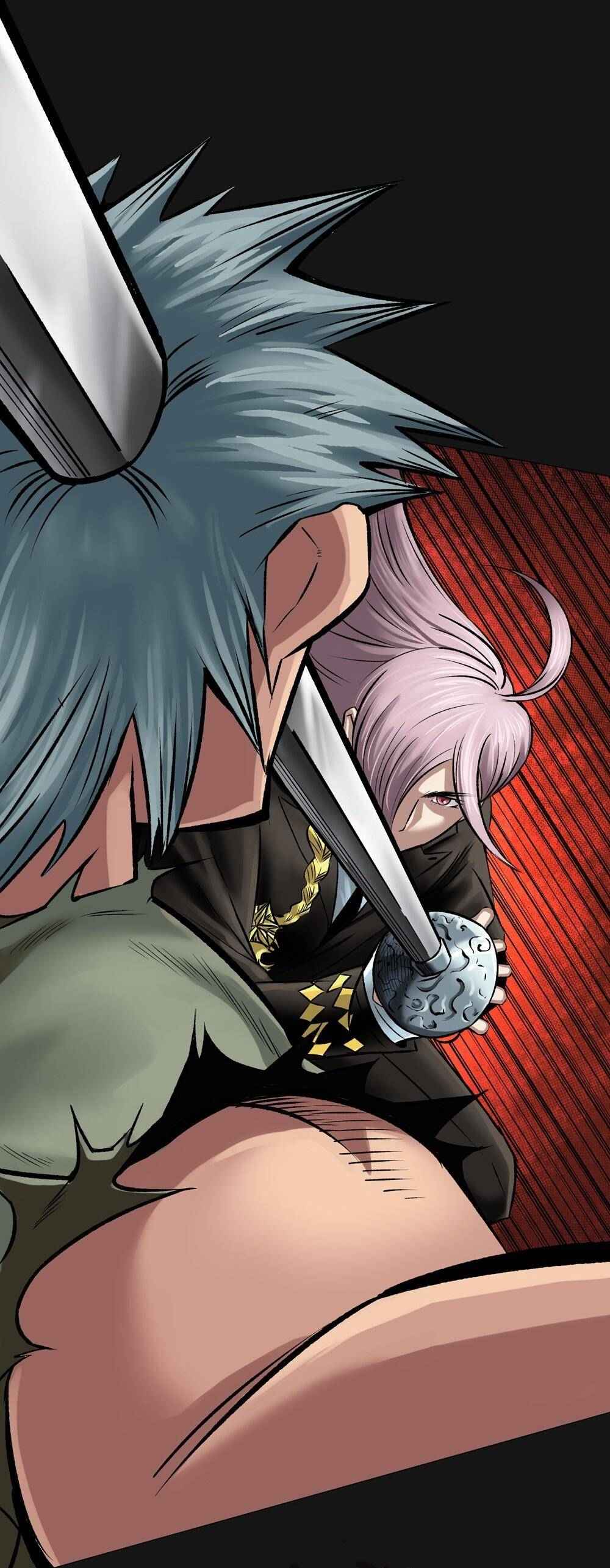 I’m a Human, but More of a Vampire Chapter 28 - Page 16