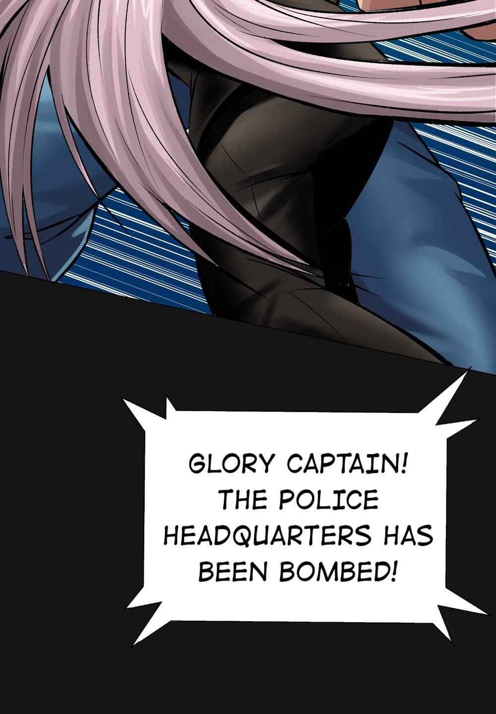 I’m a Human, but More of a Vampire Chapter 28 - Page 20