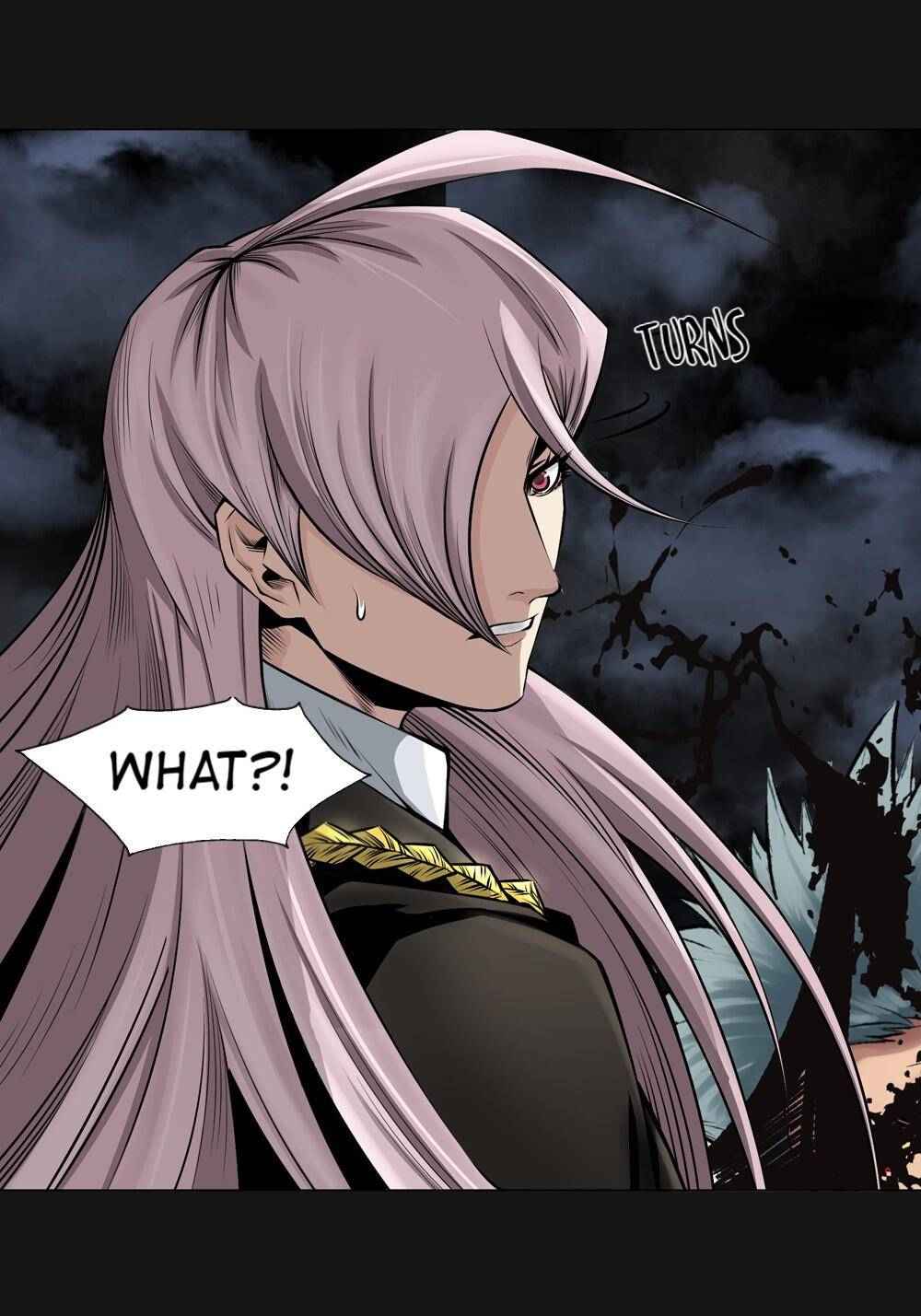 I’m a Human, but More of a Vampire Chapter 28 - Page 21