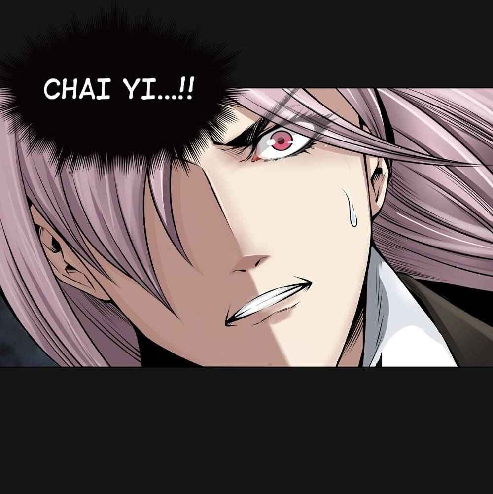 I’m a Human, but More of a Vampire Chapter 28 - Page 23