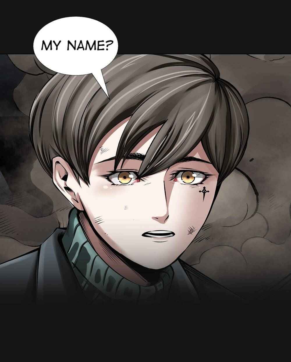 I’m a Human, but More of a Vampire Chapter 28 - Page 37