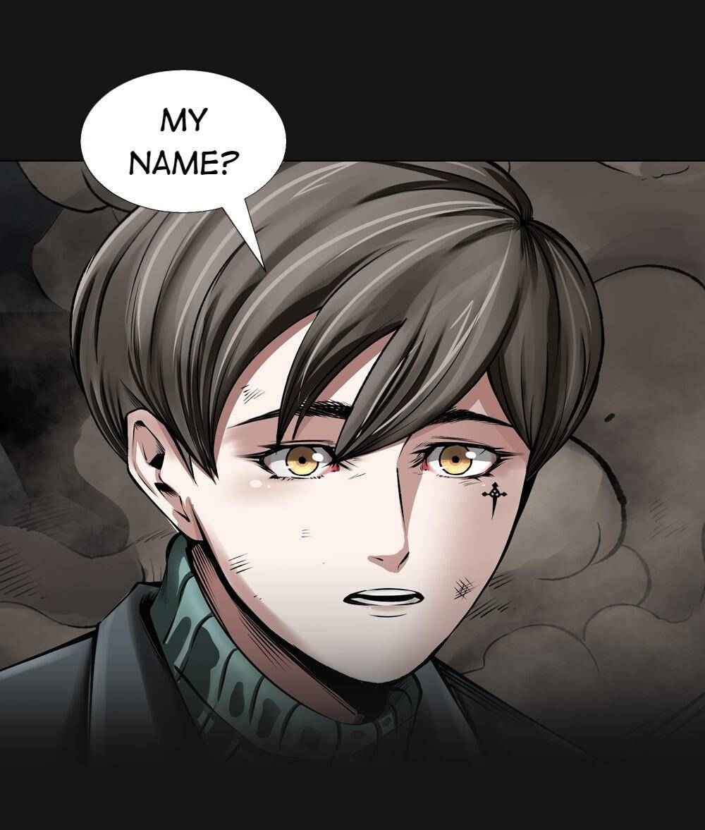 I’m a Human, but More of a Vampire Chapter 29 - Page 1