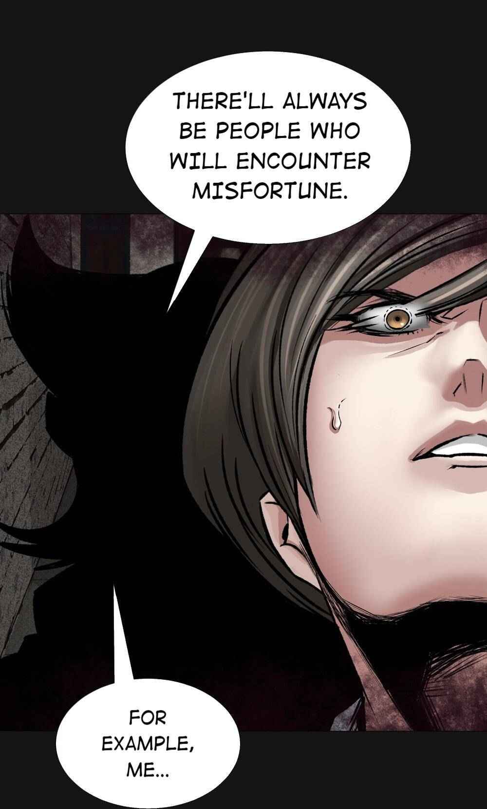 I’m a Human, but More of a Vampire Chapter 29 - Page 22