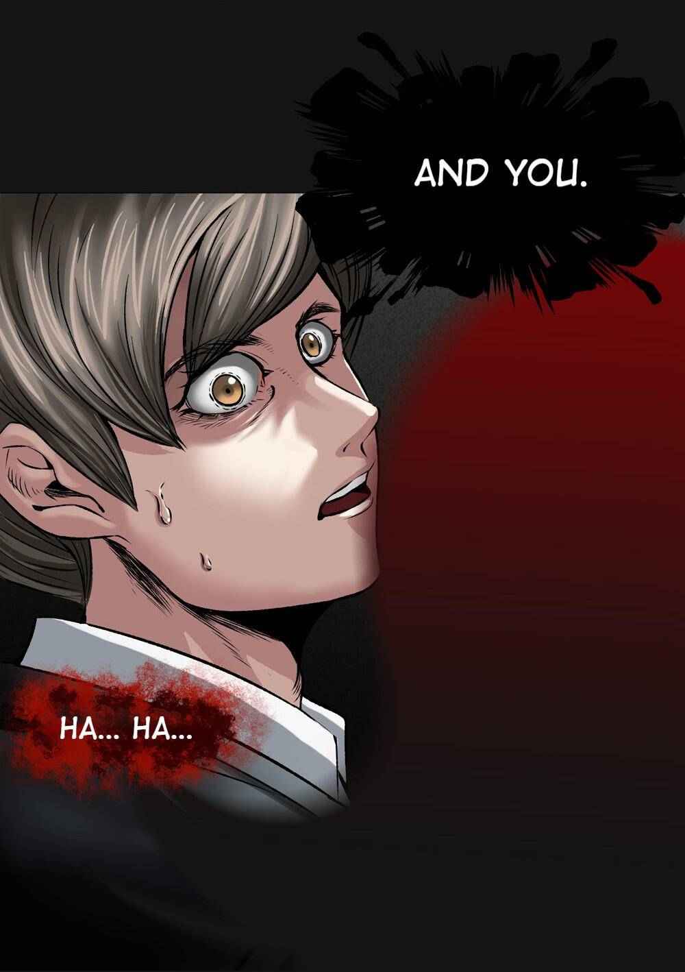 I’m a Human, but More of a Vampire Chapter 29 - Page 23