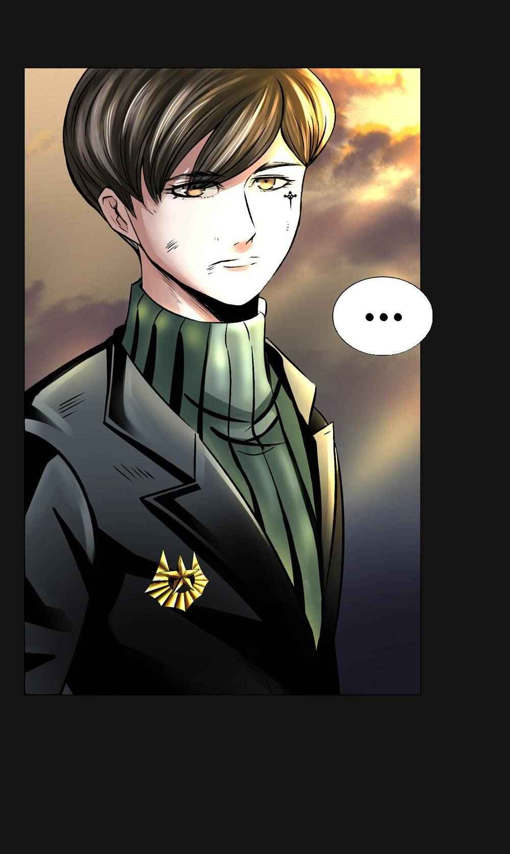 I’m a Human, but More of a Vampire Chapter 29 - Page 51