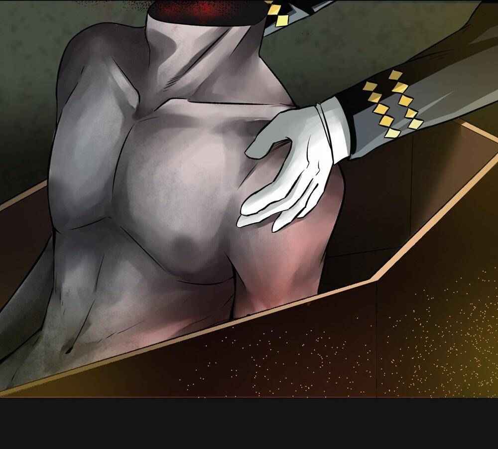 I’m a Human, but More of a Vampire Chapter 29 - Page 59