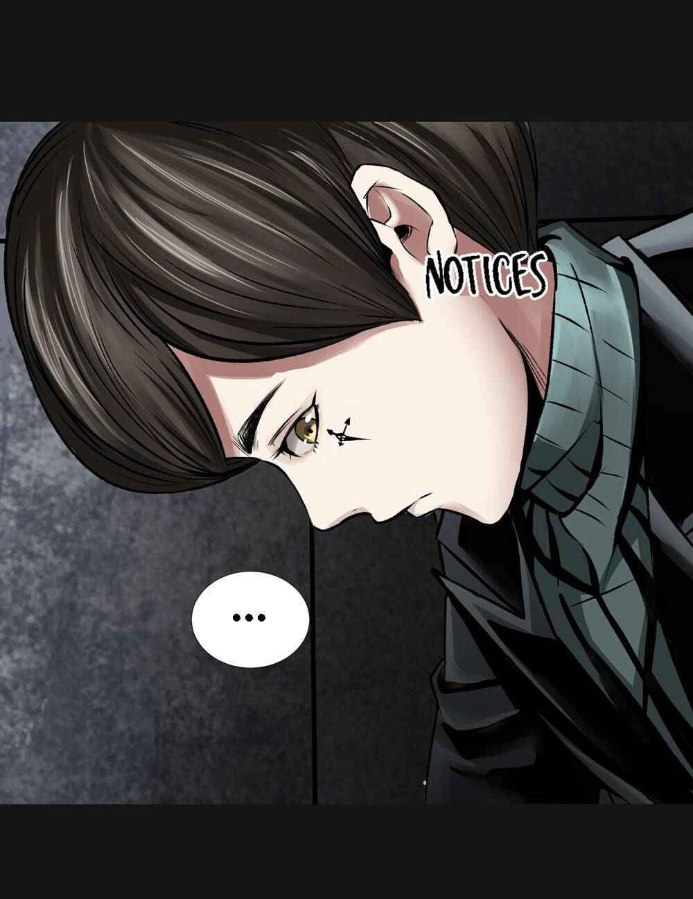I’m a Human, but More of a Vampire Chapter 29 - Page 62