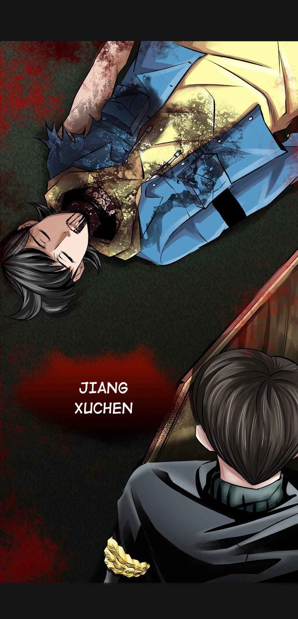 I’m a Human, but More of a Vampire Chapter 29 - Page 63