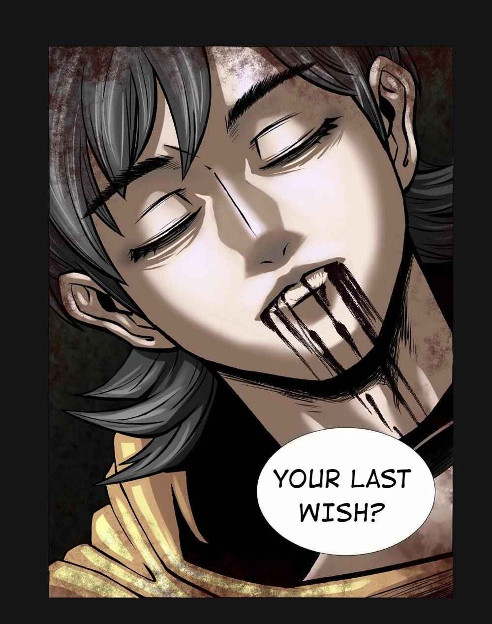 I’m a Human, but More of a Vampire Chapter 29 - Page 65