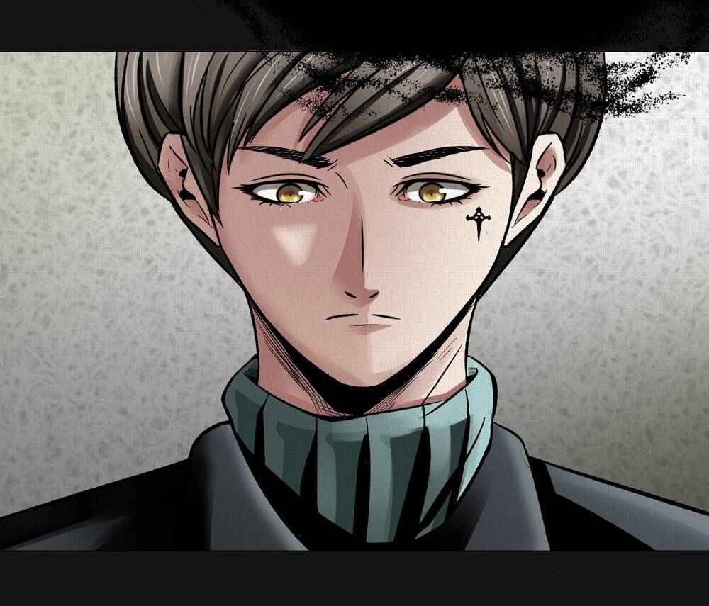 I’m a Human, but More of a Vampire Chapter 30 - Page 11