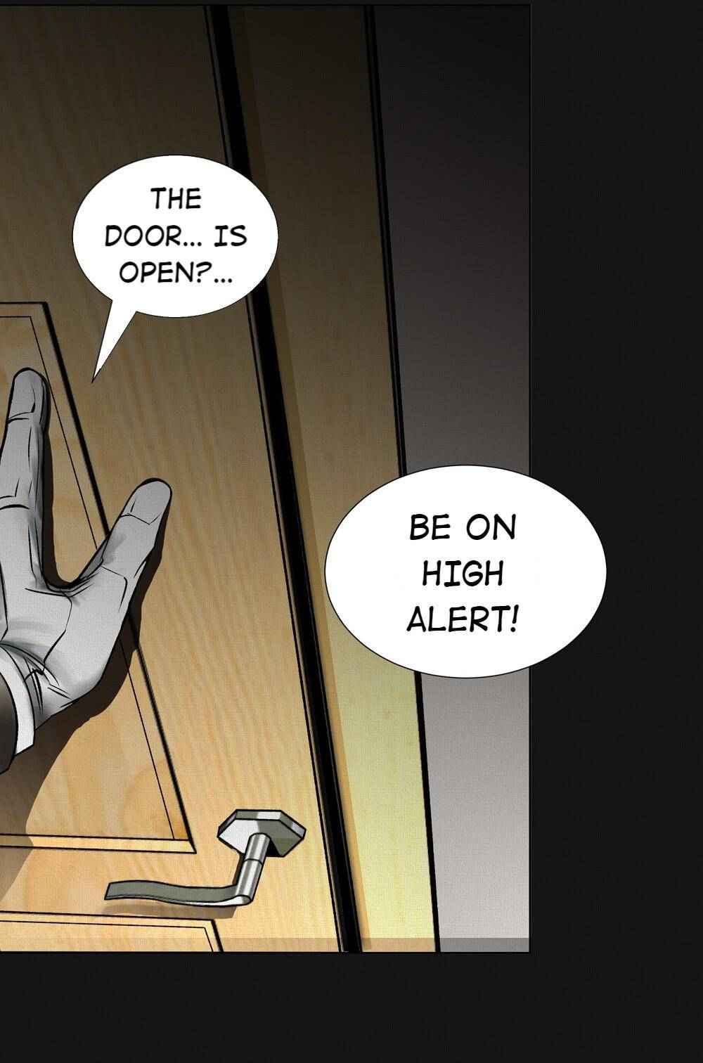 I’m a Human, but More of a Vampire Chapter 30 - Page 18