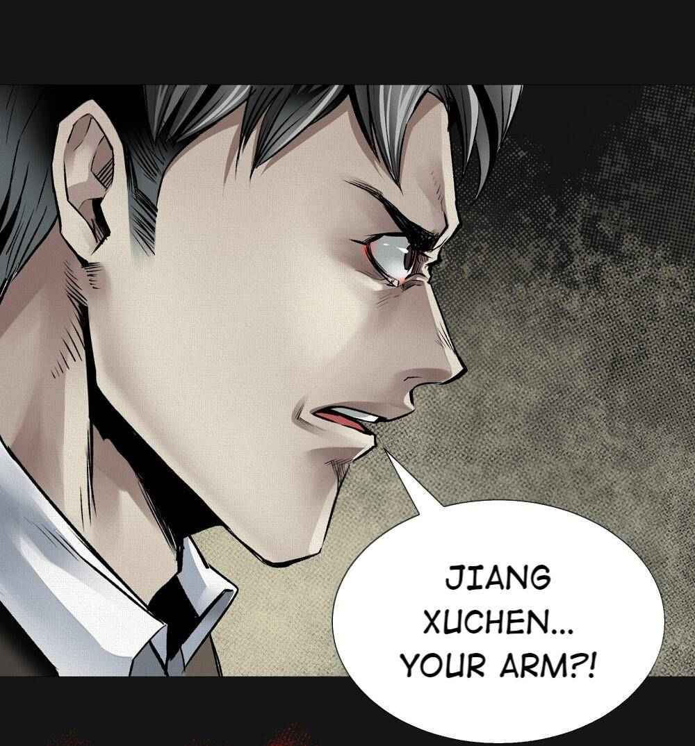 I’m a Human, but More of a Vampire Chapter 30 - Page 24