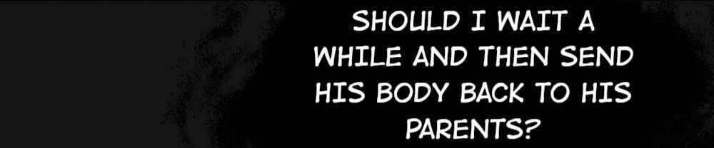 I’m a Human, but More of a Vampire Chapter 30 - Page 10