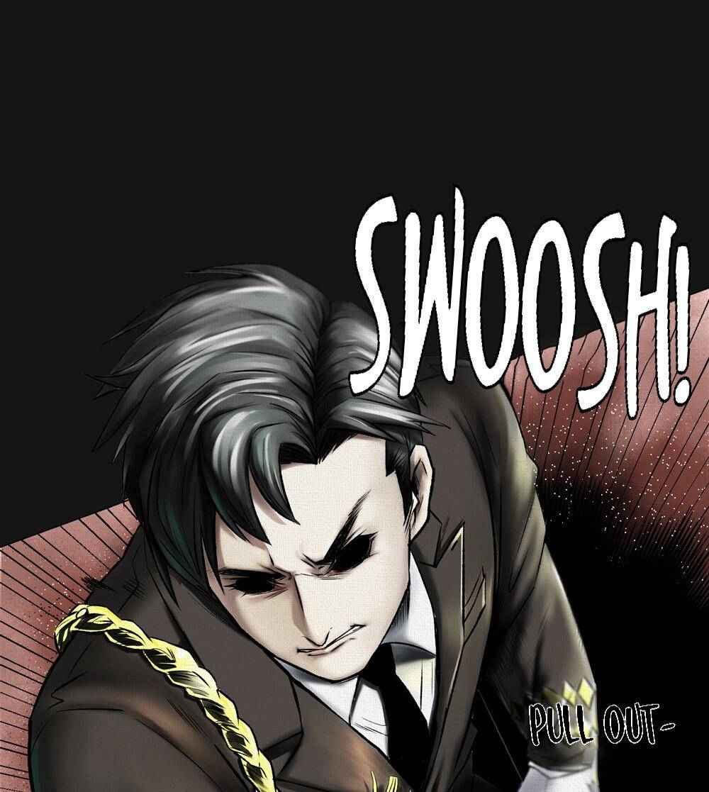 I’m a Human, but More of a Vampire Chapter 31 - Page 1