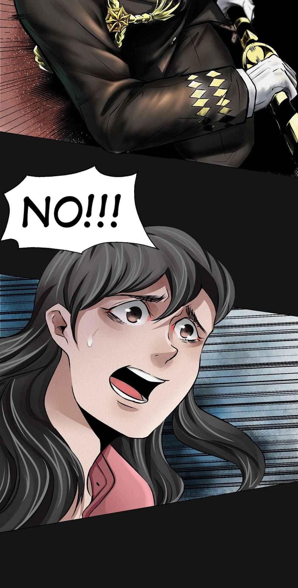 I’m a Human, but More of a Vampire Chapter 31 - Page 2