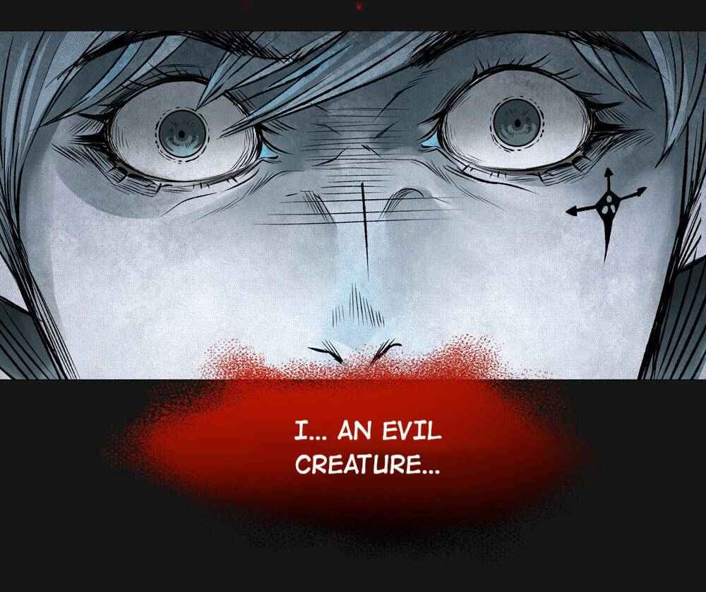 I’m a Human, but More of a Vampire Chapter 31 - Page 16