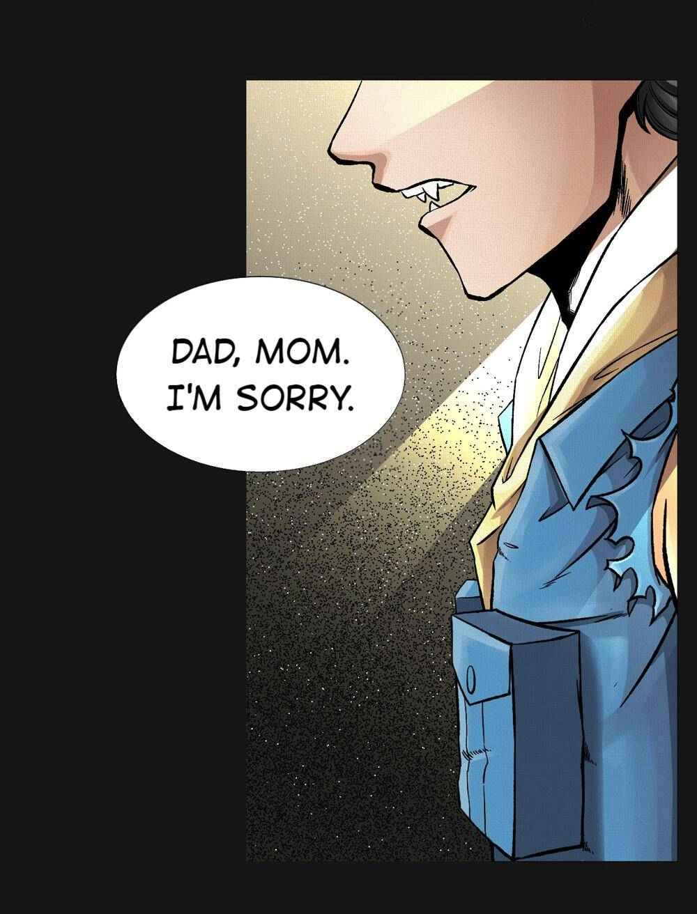 I’m a Human, but More of a Vampire Chapter 31 - Page 17