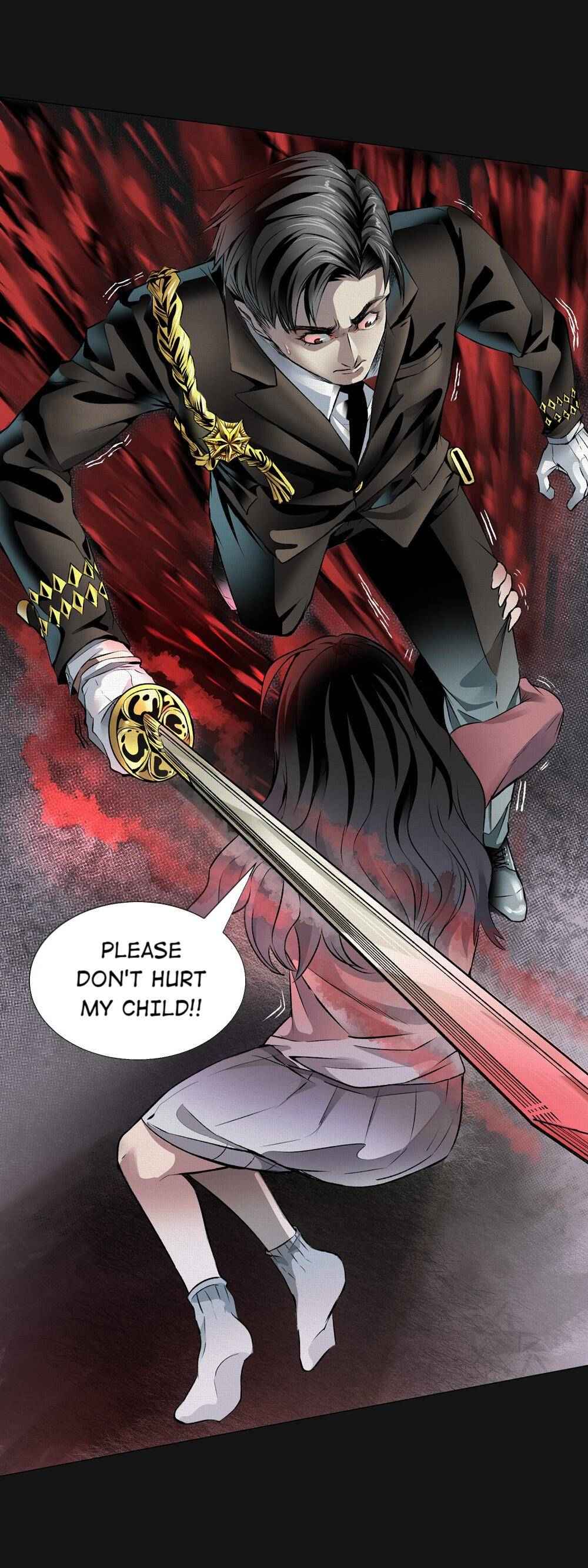I’m a Human, but More of a Vampire Chapter 31 - Page 3