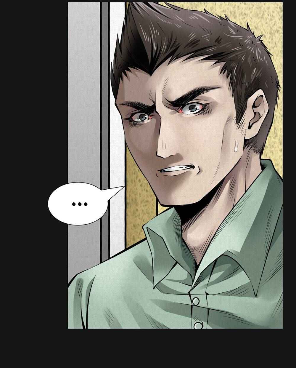 I’m a Human, but More of a Vampire Chapter 31 - Page 23