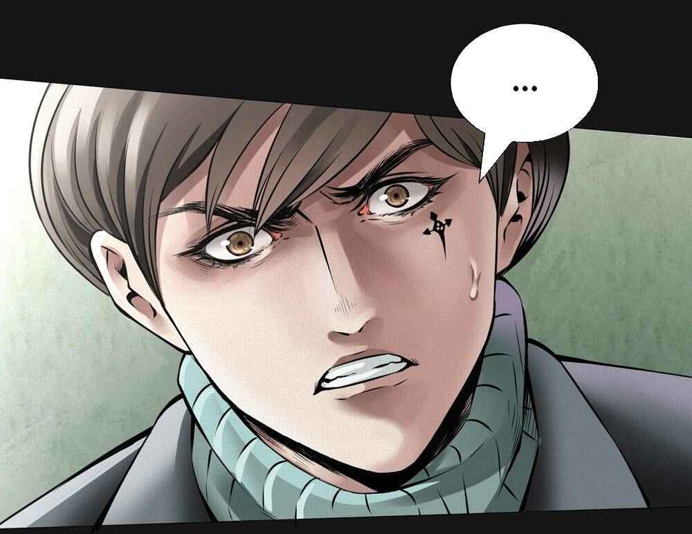 I’m a Human, but More of a Vampire Chapter 31 - Page 28