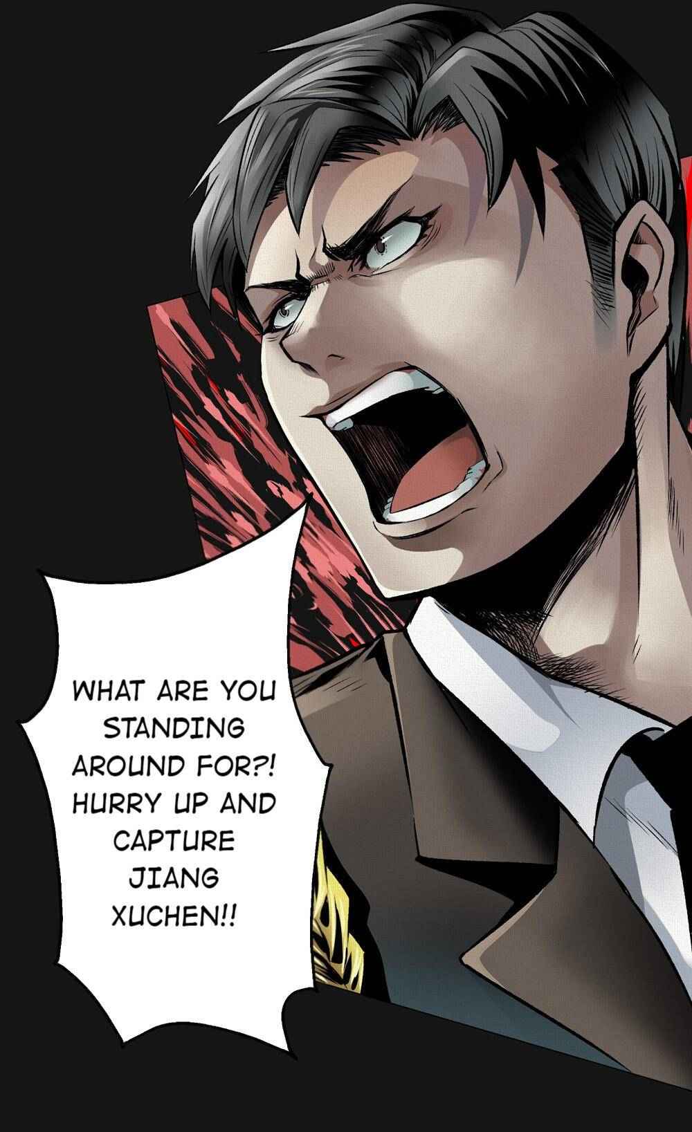 I’m a Human, but More of a Vampire Chapter 31 - Page 6