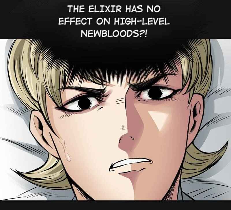 I’m a Human, but More of a Vampire Chapter 32 - Page 15