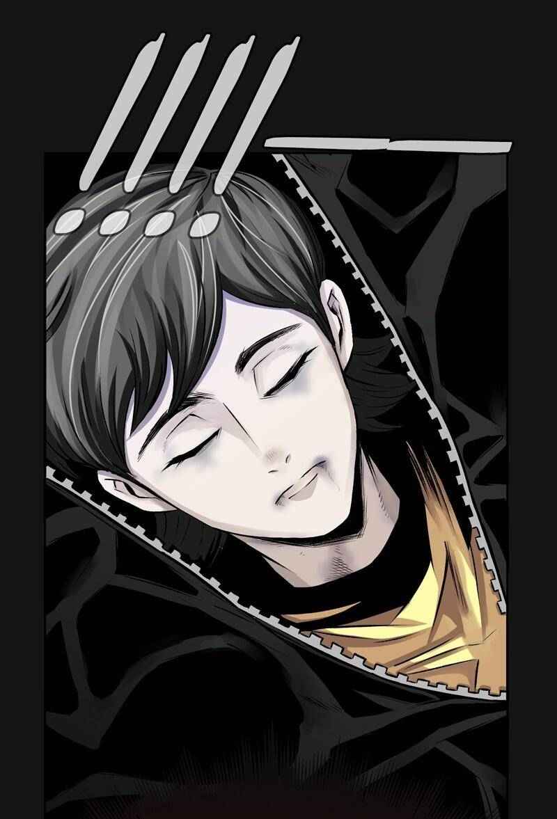 I’m a Human, but More of a Vampire Chapter 32 - Page 22