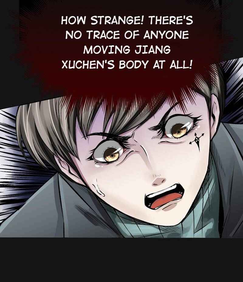 I’m a Human, but More of a Vampire Chapter 32 - Page 23