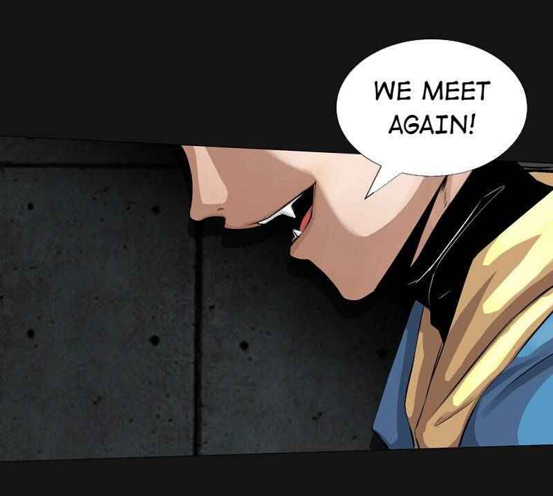 I’m a Human, but More of a Vampire Chapter 32 - Page 25