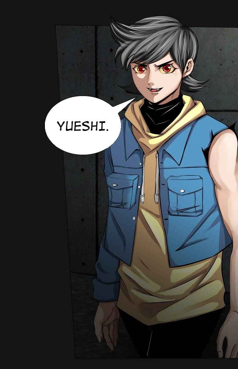 I’m a Human, but More of a Vampire Chapter 32 - Page 26