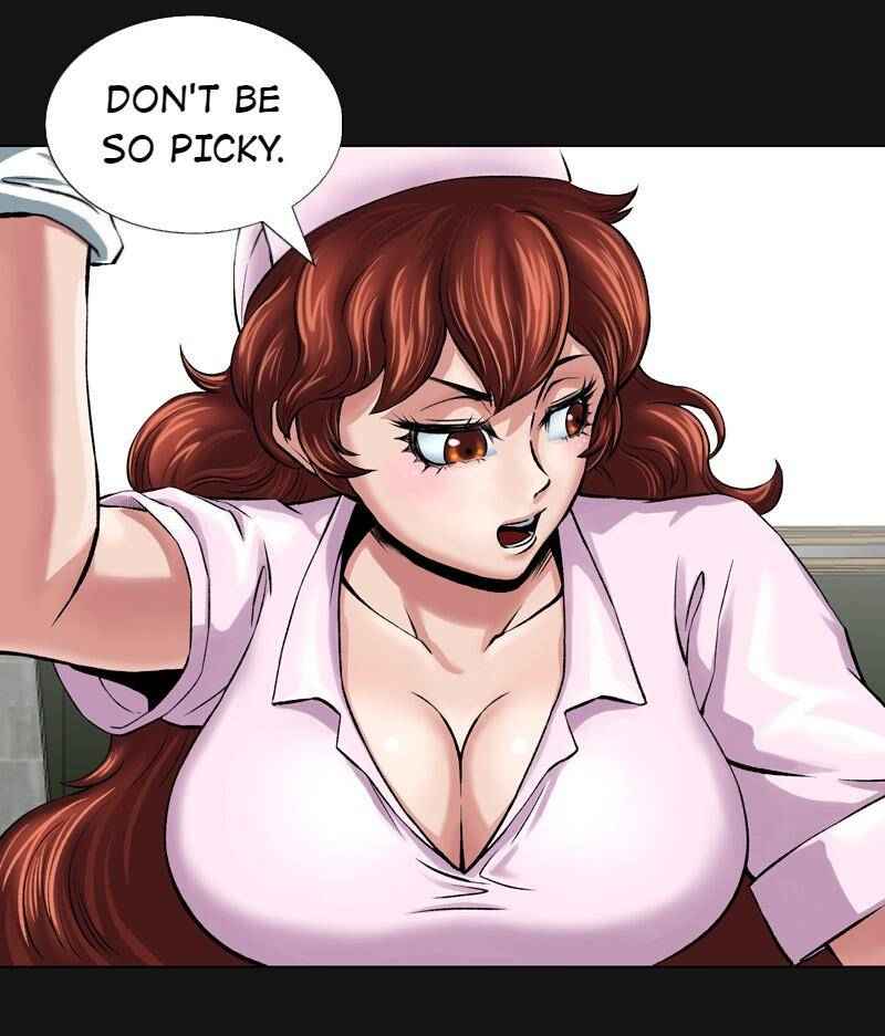 I’m a Human, but More of a Vampire Chapter 32 - Page 4