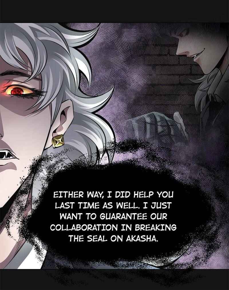 I’m a Human, but More of a Vampire Chapter 32 - Page 35
