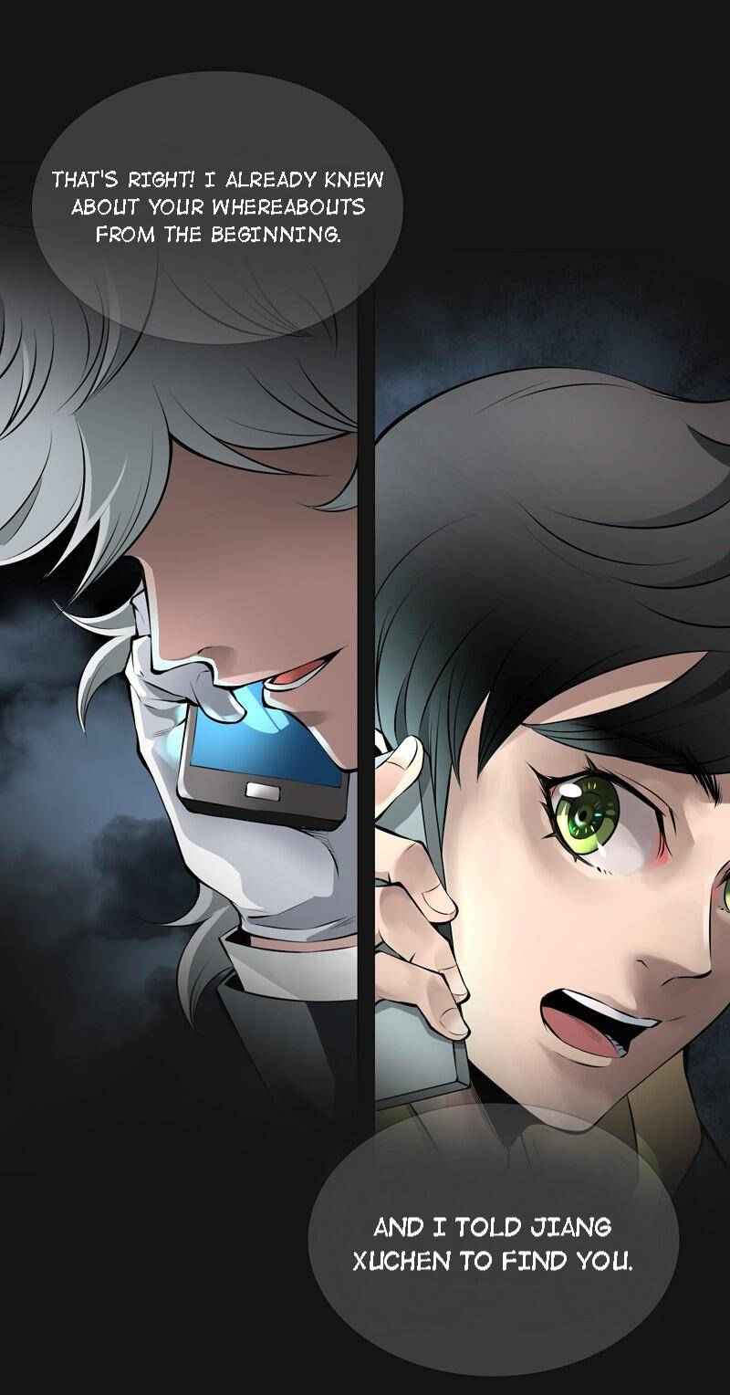 I’m a Human, but More of a Vampire Chapter 32 - Page 42